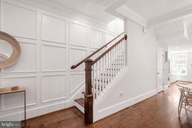 3322 PROSPECT ST NW, Washington, DC 20007