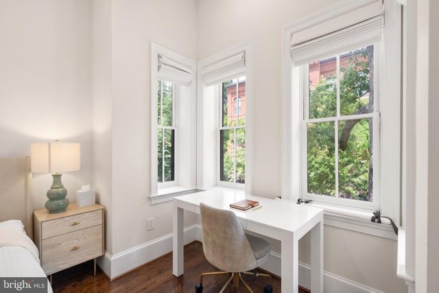 3322 PROSPECT ST NW, Washington, DC 20007