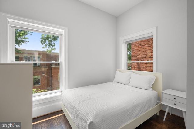 3322 PROSPECT ST NW, Washington, DC 20007