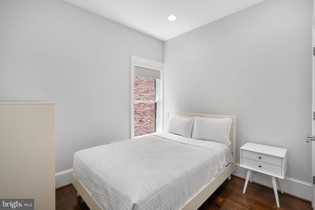 3322 PROSPECT ST NW, Washington, DC 20007