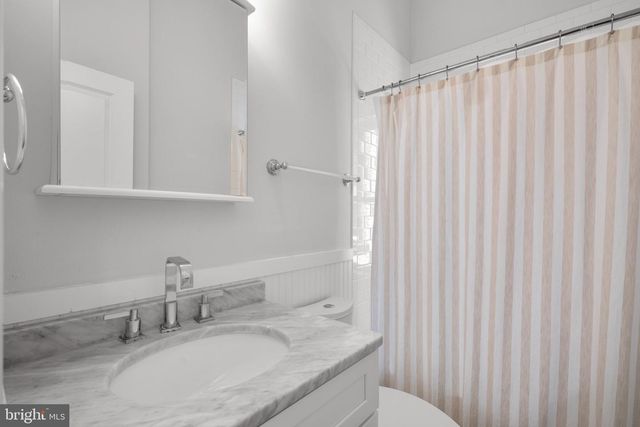 3322 PROSPECT ST NW, Washington, DC 20007