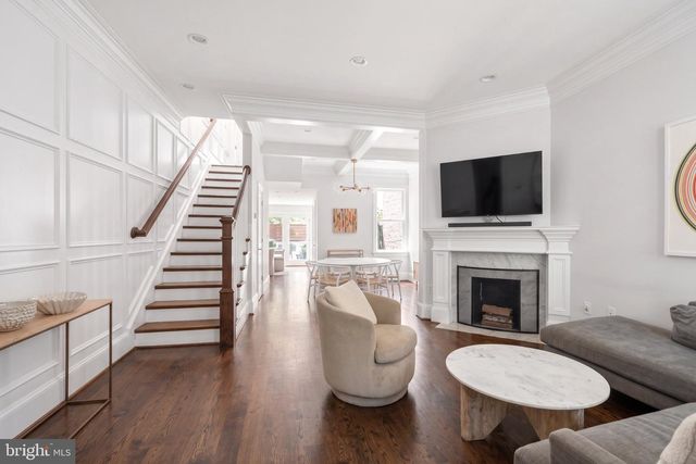 3322 PROSPECT ST NW, Washington, DC 20007