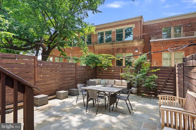 3322 PROSPECT ST NW, Washington, DC 20007