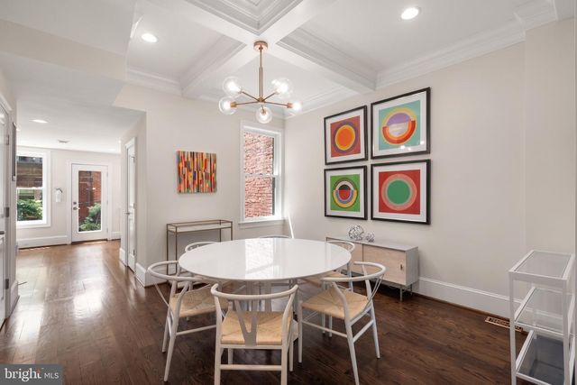 3322 PROSPECT ST NW, Washington, DC 20007