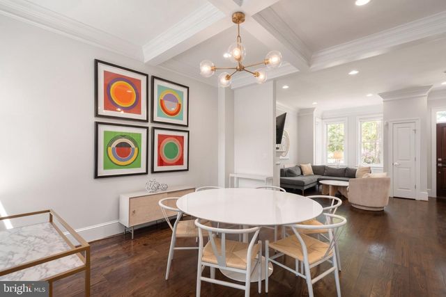 3322 PROSPECT ST NW, Washington, DC 20007