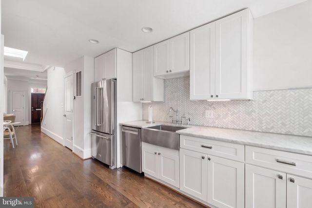 3322 PROSPECT ST NW, Washington, DC 20007