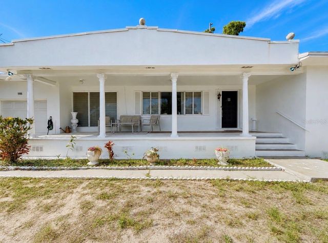 1006 GULF ROAD, Tarpon Springs, FL 34689