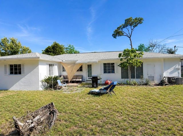 1006 GULF ROAD, Tarpon Springs, FL 34689