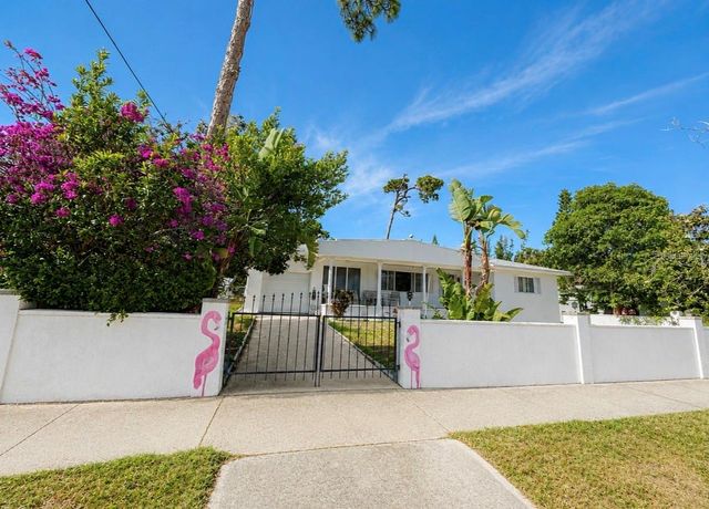 1006 GULF ROAD, Tarpon Springs, FL 34689