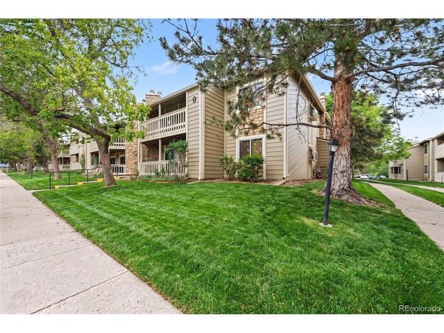 8225 E Fairmount Dr 9-201, Denver, CO 80247