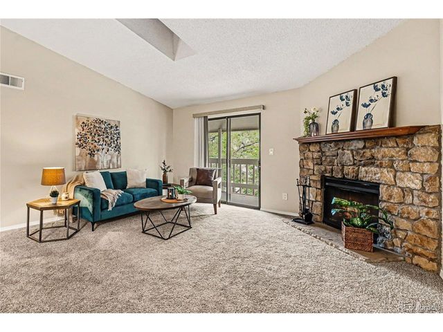 8225 E Fairmount Dr 9-201, Denver, CO 80247