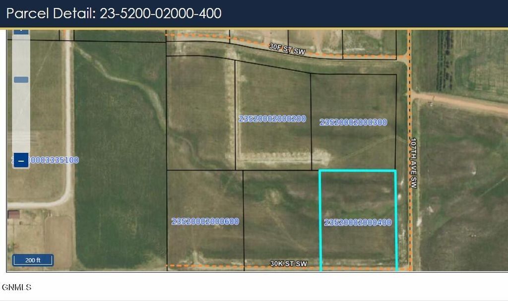 - 30k Street SW, Dickinson, ND 58601 photo 2