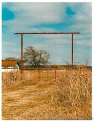 W 710 Road, Hulbert, OK 74441