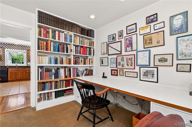 30 New Amsterdam Avenue, Buffalo, NY 14216
