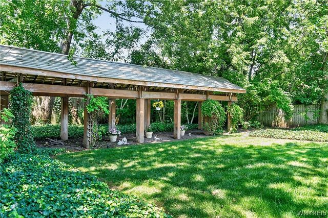 30 New Amsterdam Avenue, Buffalo, NY 14216