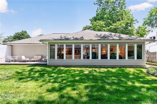30 New Amsterdam Avenue, Buffalo, NY 14216
