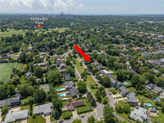 30 New Amsterdam Avenue, Buffalo, NY 14216