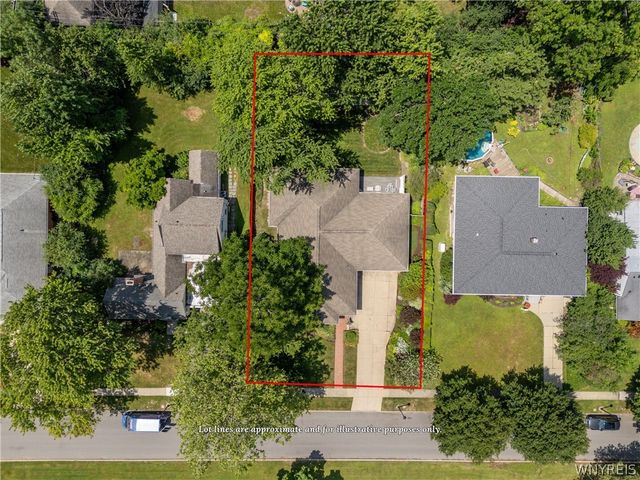30 New Amsterdam Avenue, Buffalo, NY 14216