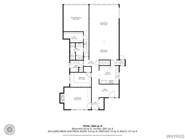 30 New Amsterdam Avenue, Buffalo, NY 14216