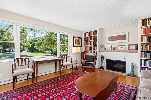 30 New Amsterdam Avenue, Buffalo, NY 14216