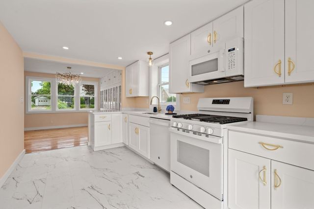 331 Burncoat Street, Worcester, MA 01606