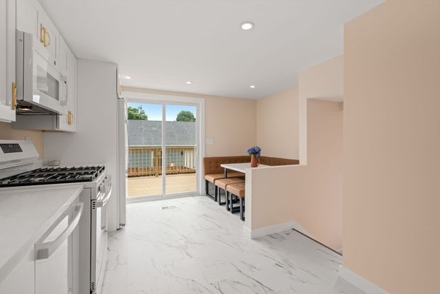 331 Burncoat Street, Worcester, MA 01606