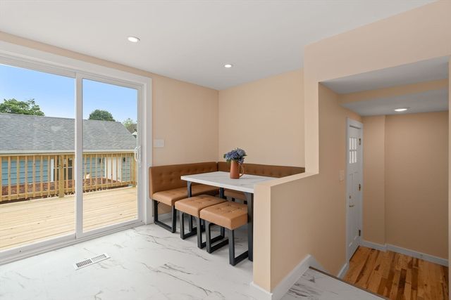 331 Burncoat Street, Worcester, MA 01606