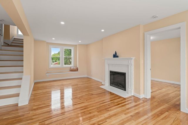 331 Burncoat Street, Worcester, MA 01606