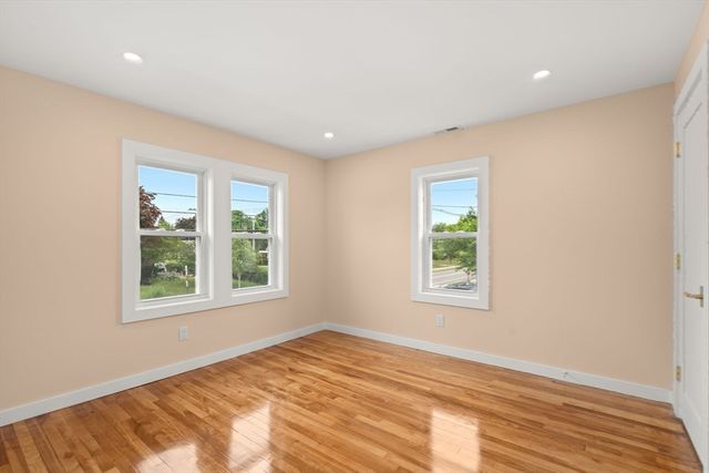 331 Burncoat Street, Worcester, MA 01606