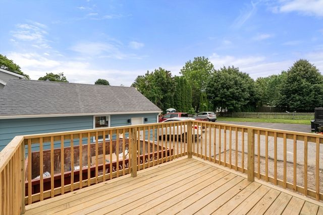 331 Burncoat Street, Worcester, MA 01606