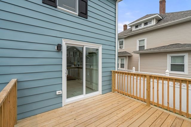 331 Burncoat Street, Worcester, MA 01606