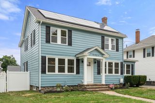 331 Burncoat Street, Worcester, MA 01606