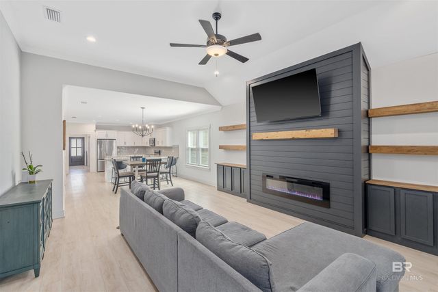 655 Norman Lane, Fairhope, AL 36532