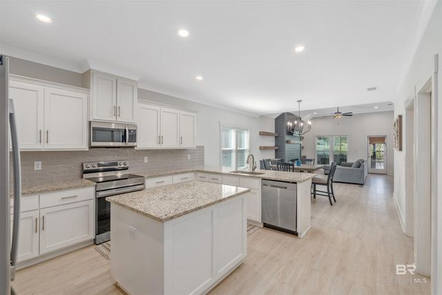 655 Norman Lane, Fairhope, AL 36532