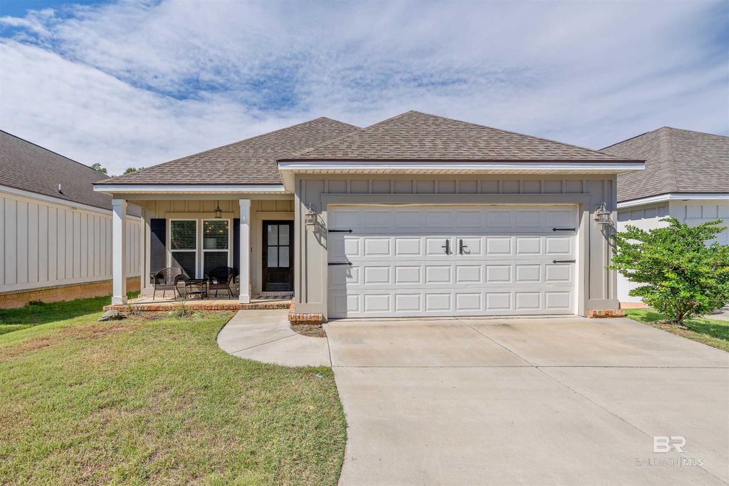 655 Norman Lane, Fairhope, AL 36532