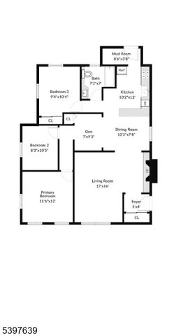 38 Klinger Rd, East Hanover Twp., NJ 07936