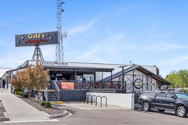 2451 Kipling Street 208, Denver, CO 80215