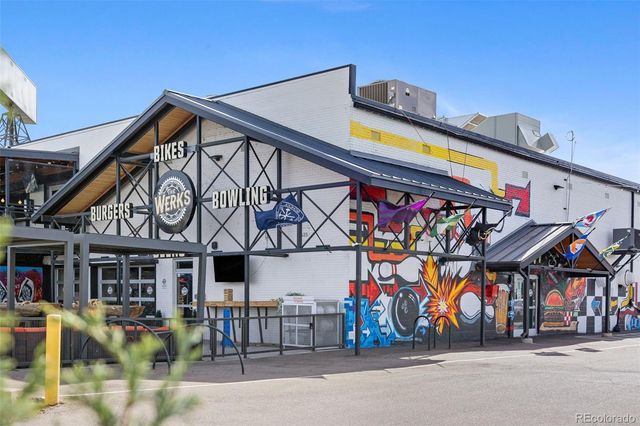 2451 Kipling Street 208, Denver, CO 80215