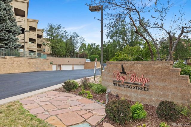 2451 Kipling Street 208, Denver, CO 80215