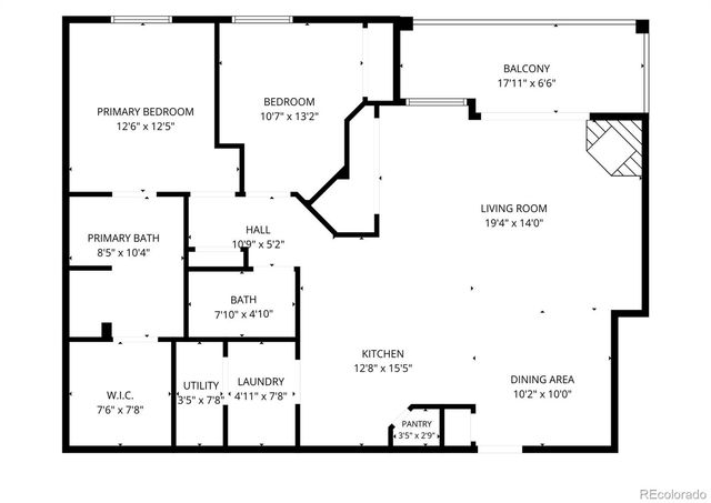 2451 Kipling Street 208, Denver, CO 80215
