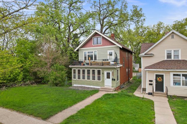 1217 Grand Avenue, Saint Paul, MN 55105