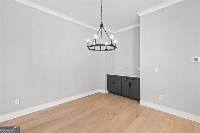 521 Groover Street, Ball Ground, GA 30107