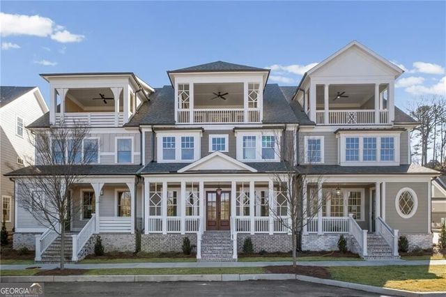 521 Groover Street, Ball Ground, GA 30107