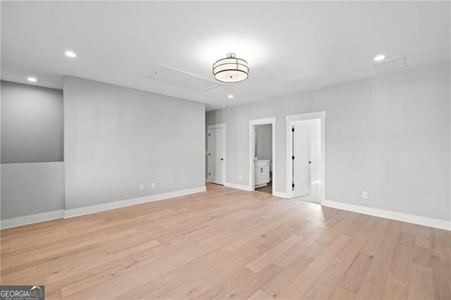 521 Groover Street, Ball Ground, GA 30107