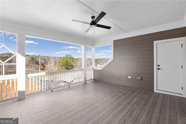 521 Groover Street, Ball Ground, GA 30107