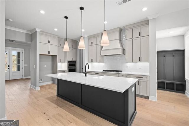 521 Groover Street, Ball Ground, GA 30107