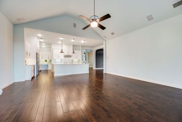 14712 Seventeen Lakes Boulevard, Fort Worth, TX 76262