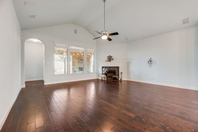 14712 Seventeen Lakes Boulevard, Fort Worth, TX 76262