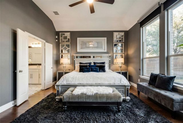 14712 Seventeen Lakes Boulevard, Fort Worth, TX 76262