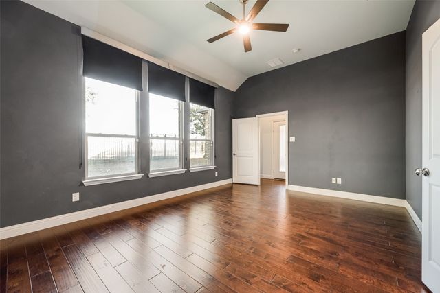 14712 Seventeen Lakes Boulevard, Fort Worth, TX 76262